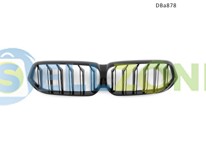 Διπλά νεφρά M για BMW 6 G32 Facelift 2020-2023 - DBa878